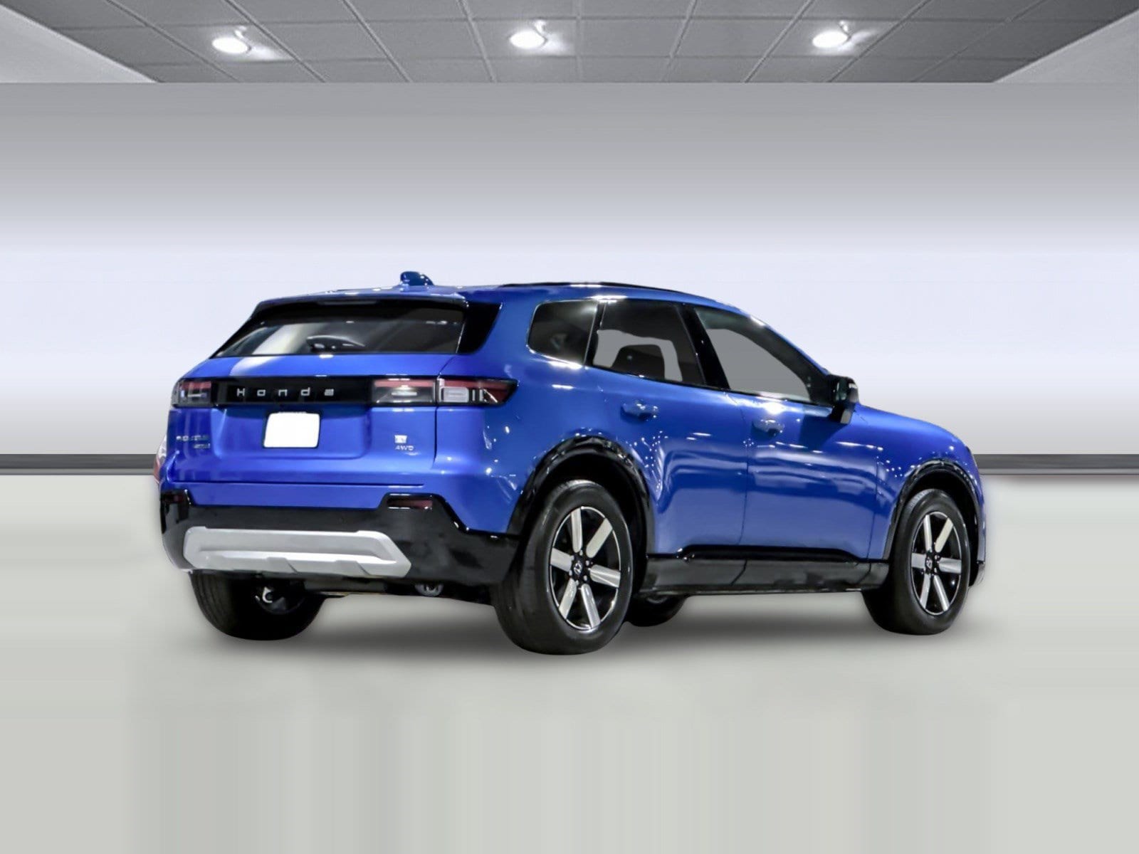 2026 Honda Prologue Touring - Photo 8