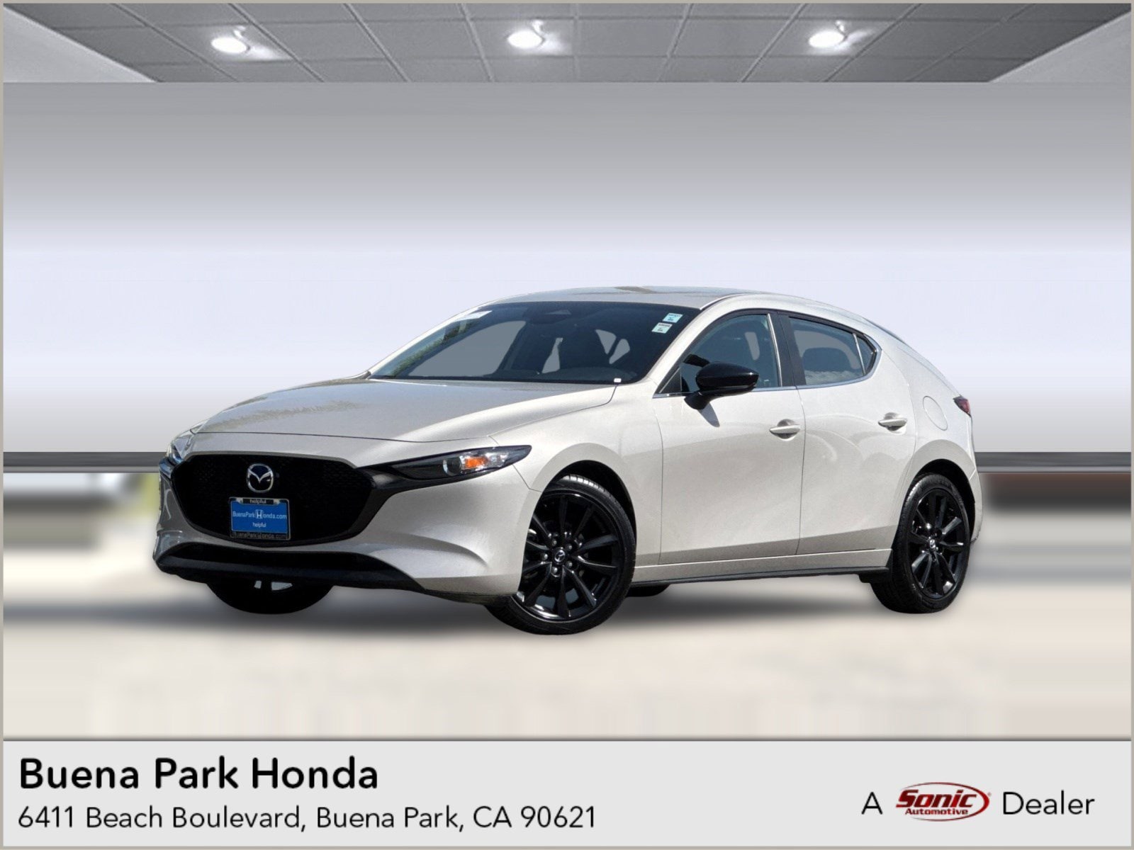 2024 Mazda CX-3 Select Sport AT 5-Door SKYACTIV's photo