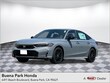 Honda Civic Hybrid