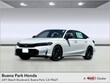  Honda Civic Si
