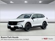  Honda CR-V Hybrid