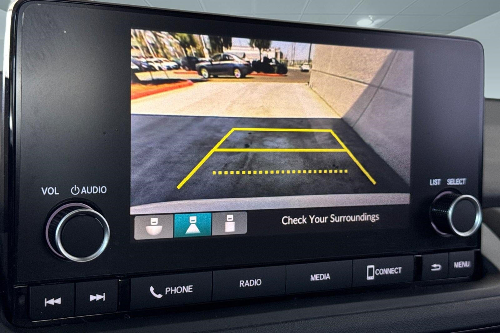 2024 Honda Accord LX - Photo 18
