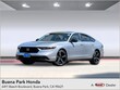  Honda Accord Hybrid