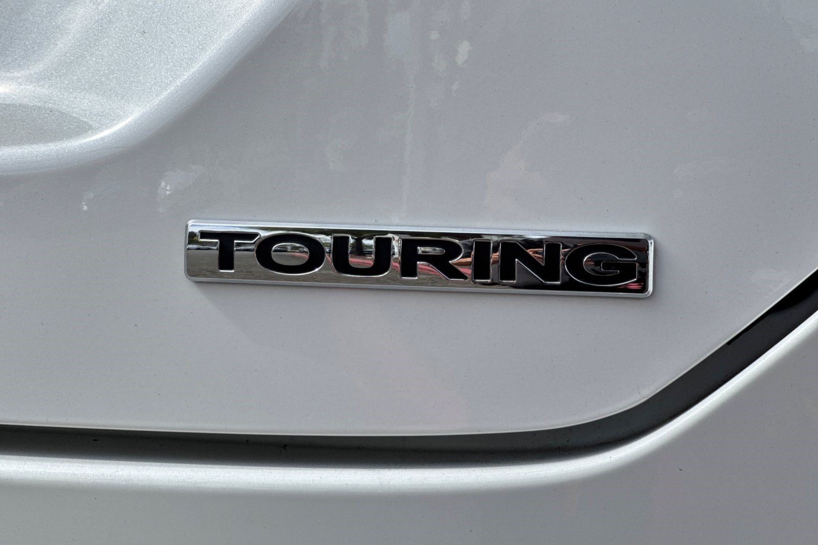 2023 Honda Pilot Touring - Photo 29