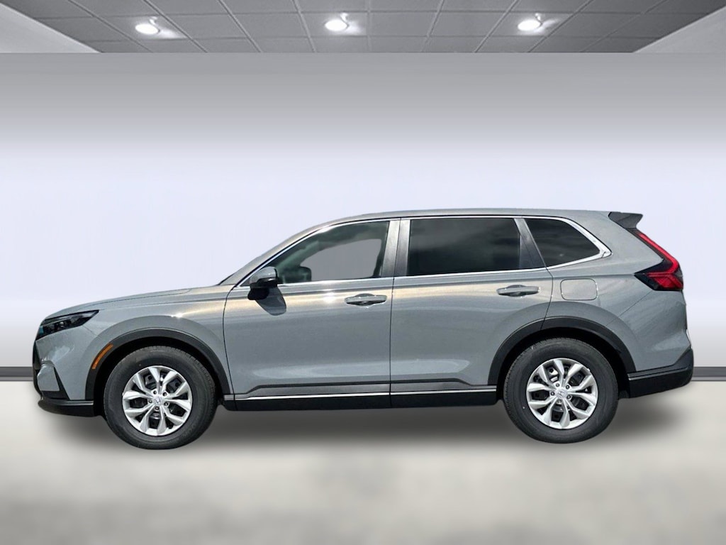 New 2026 Honda CR-V LX SUV