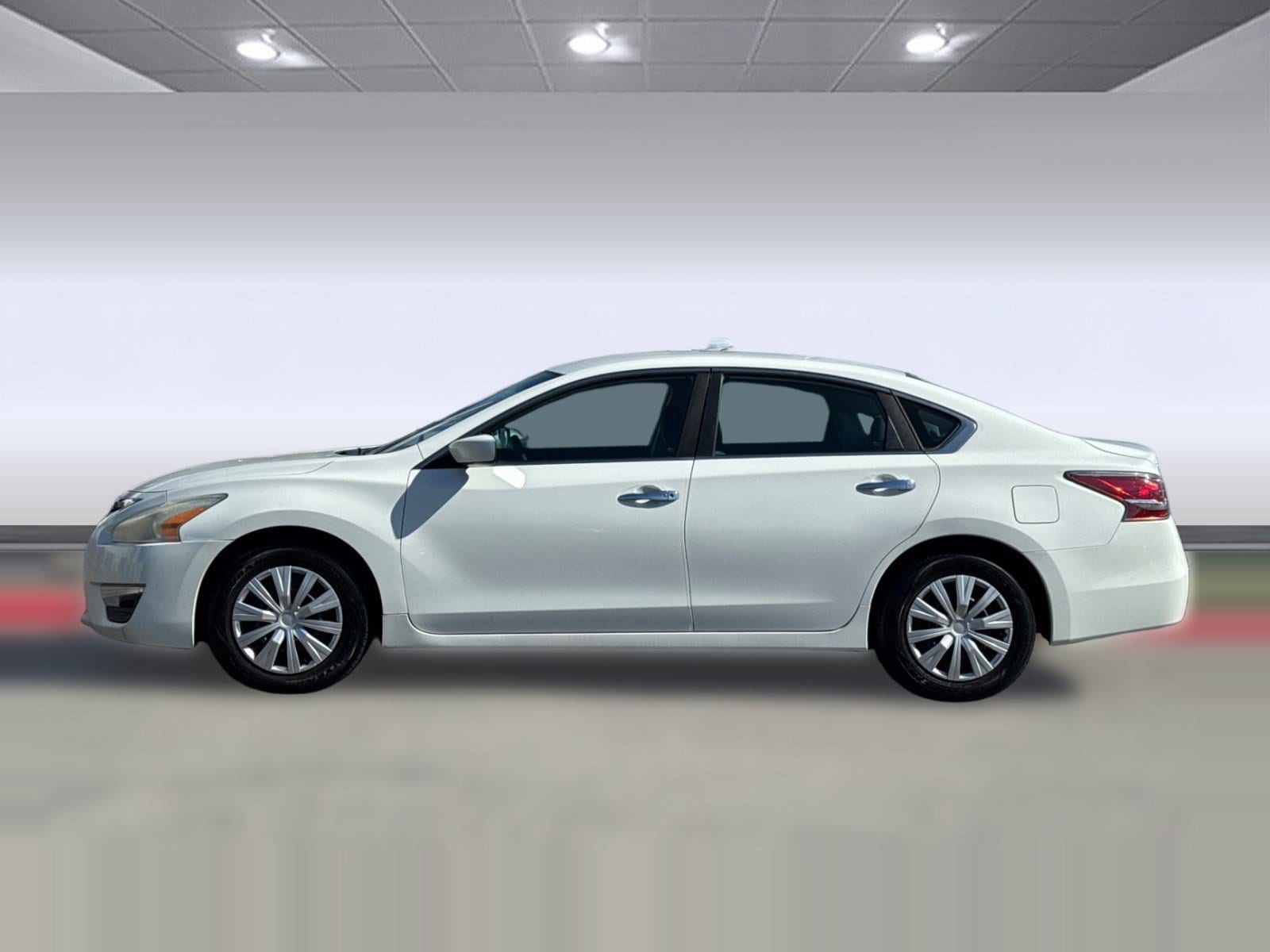 Used 2015 Nissan Altima S with VIN 1N4AL3AP3FN900451 for sale in Buena Park, CA