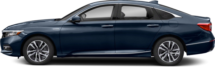 Honda Accord Hybrid Touring