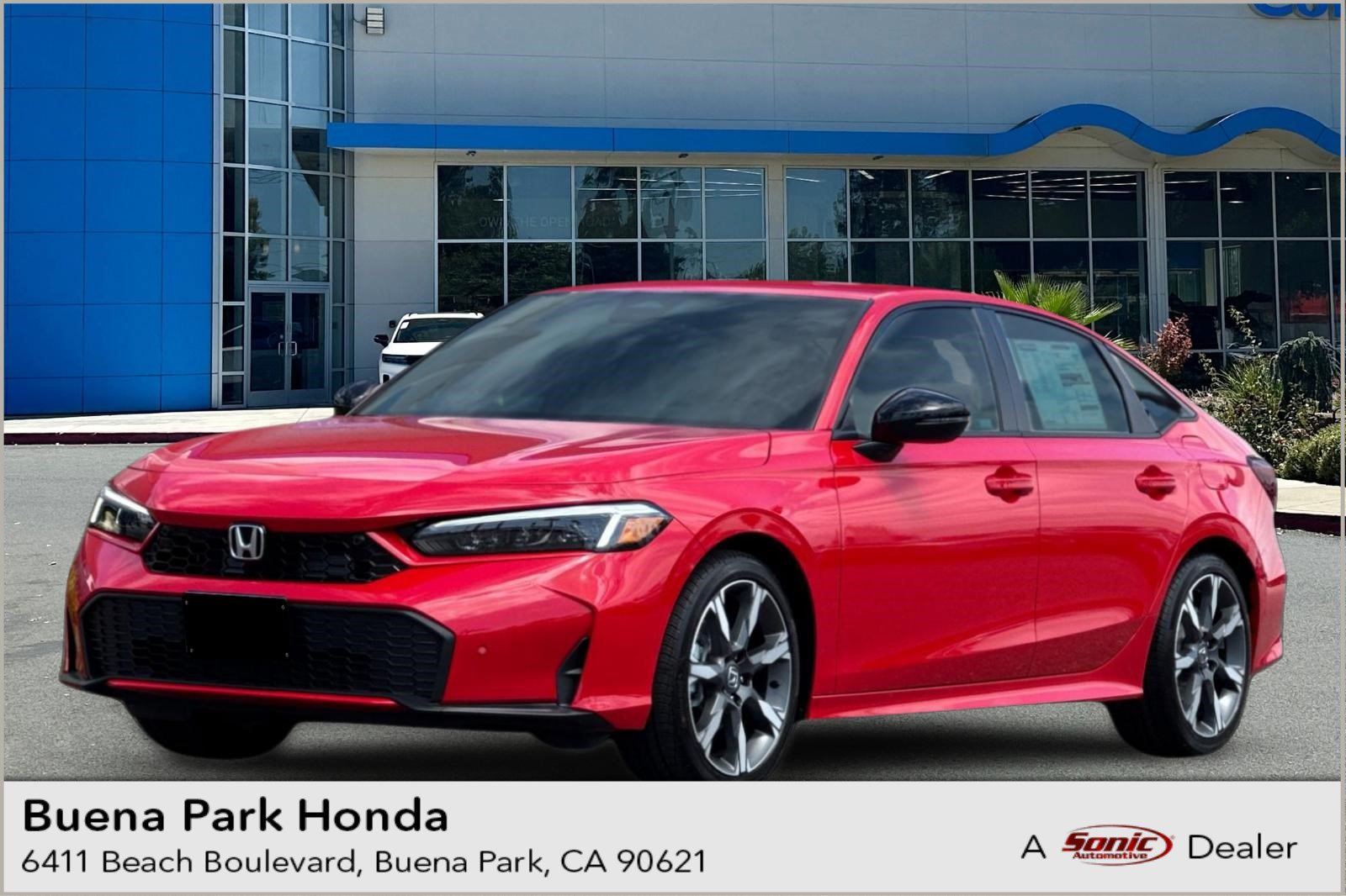  Honda Civic Hybrid