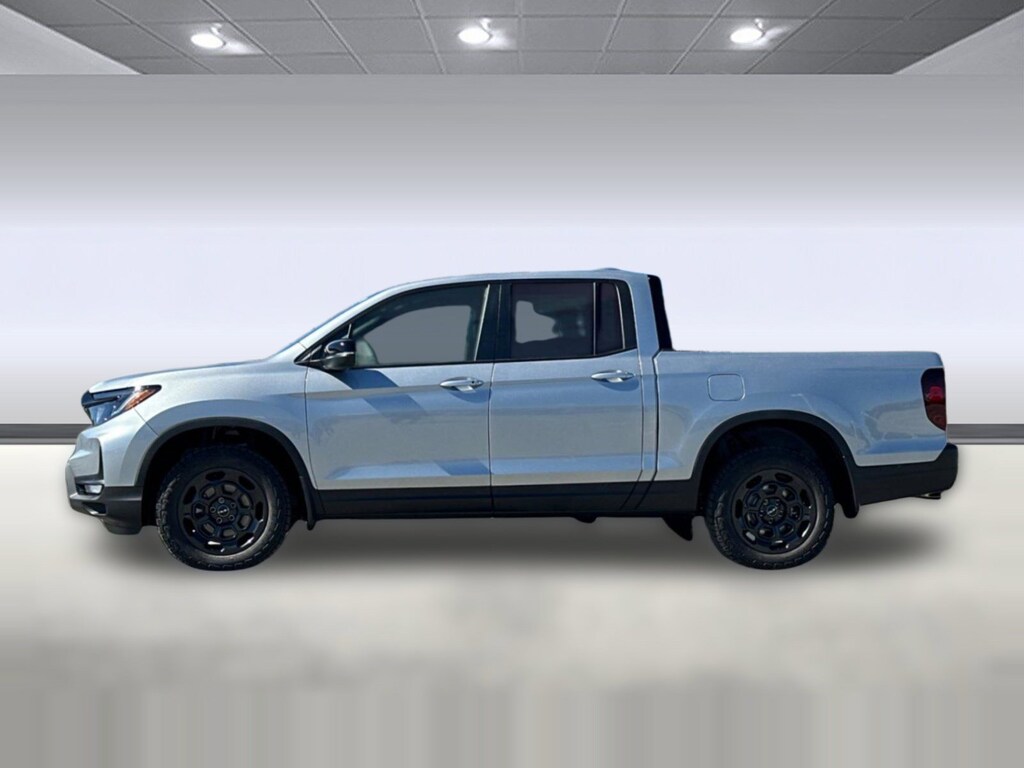 New 2026 Honda Ridgeline TrailSport+ Truck Crew Cab