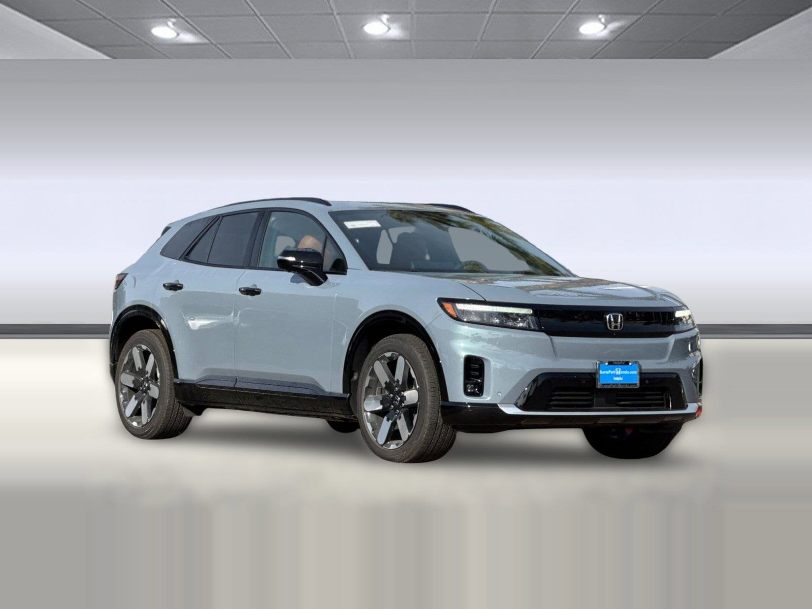 2026 Honda Prologue Elite - Photo 6