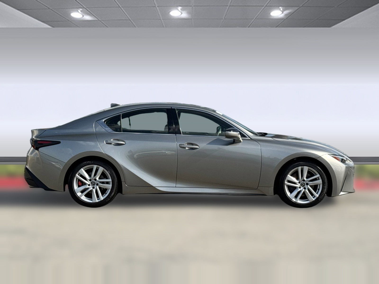 2023 LEXUS IS 300 IS 300 photo 6