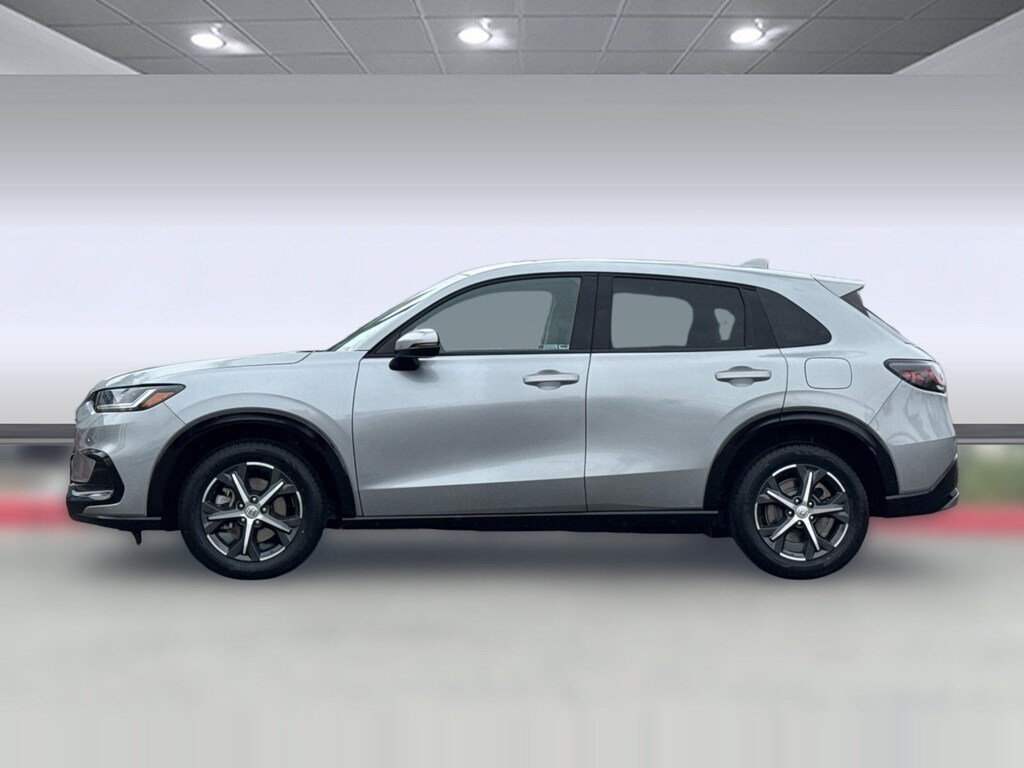 Certified 2024 Honda HR-V EX-L SUV