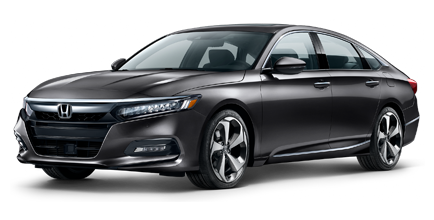 Honda Accord Touring