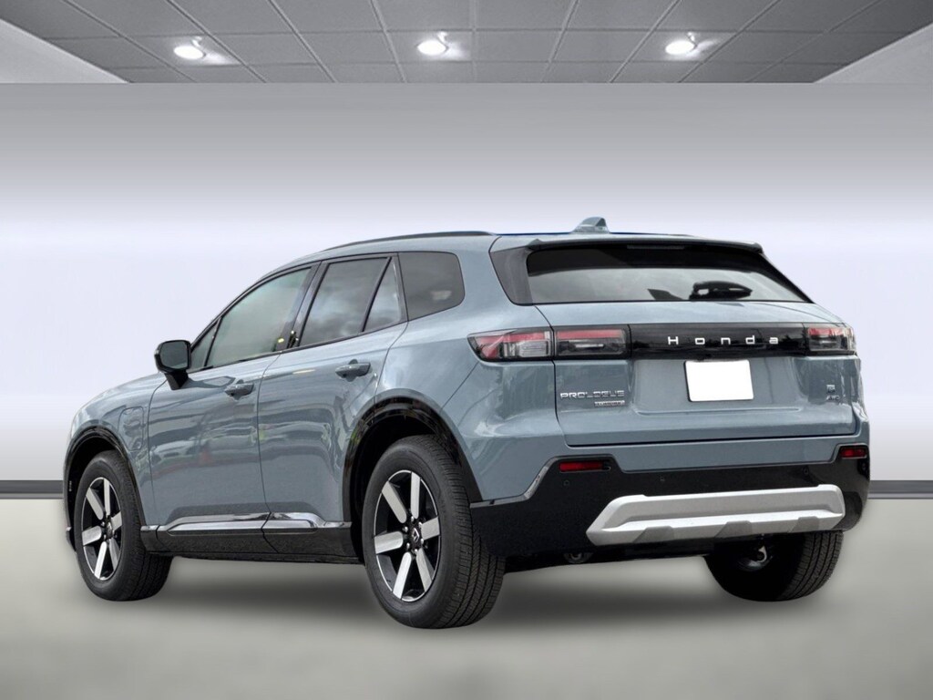 New 2026 Honda Prologue Touring SUV