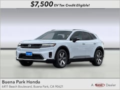 New 2026 Honda Prologue Touring SUV in Buena Park, CA
