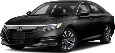 Honda Accord Hybrid Base