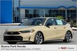  Honda Civic Hybrid