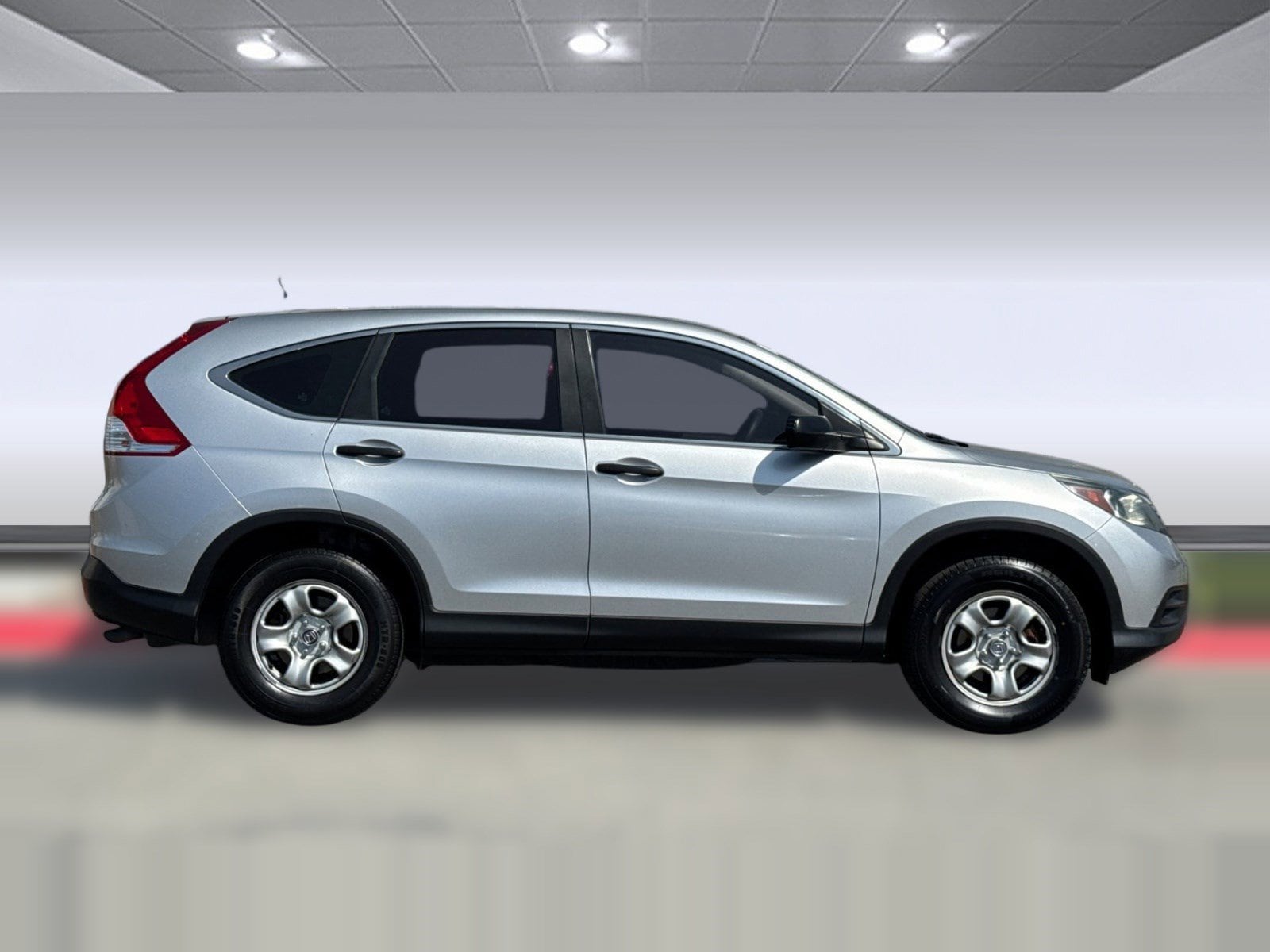 2014 Honda CR-V LX photo 6
