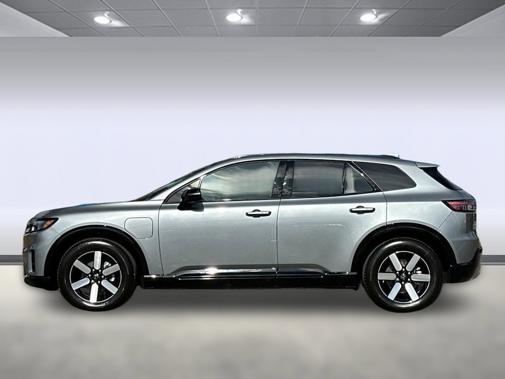 New 2025 Honda Prologue Touring SUV