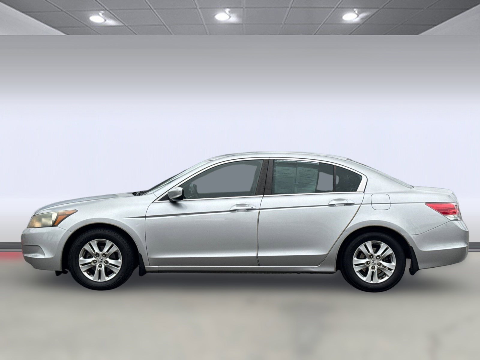 2010 Honda Accord LX-P photo 2