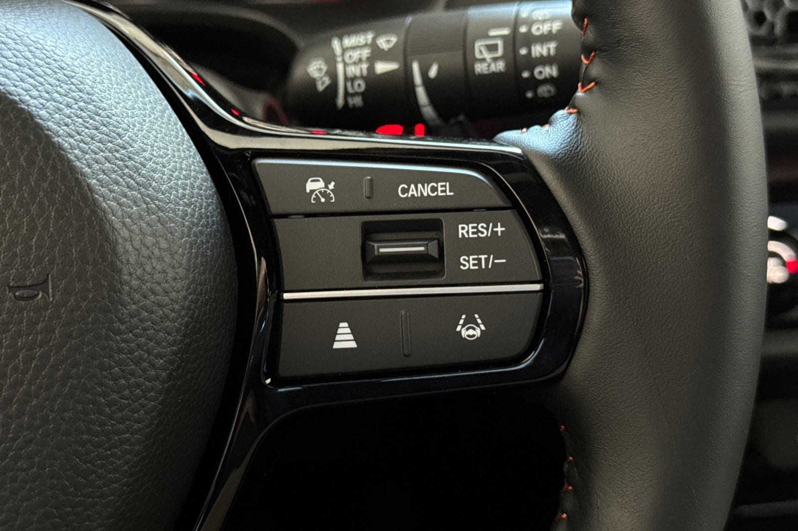 2026 Honda HR-V Sport - Photo 30