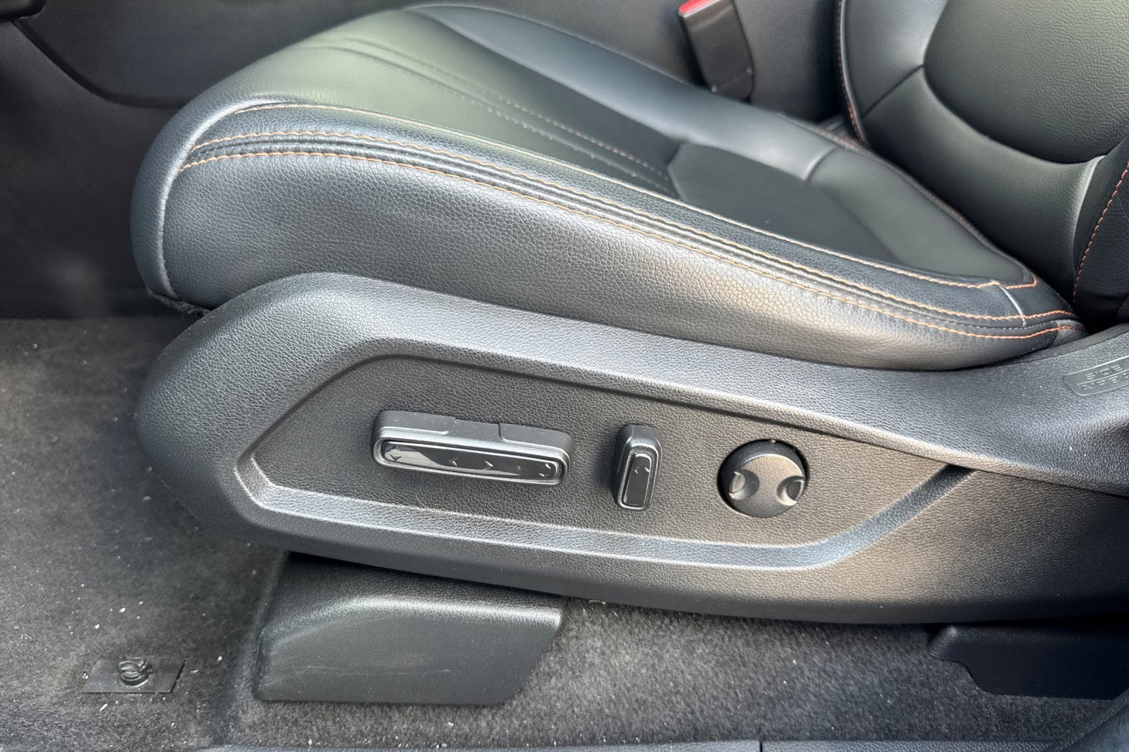 2025 Honda Pilot TrailSport - Photo 13