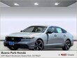 Honda Accord Hybrid