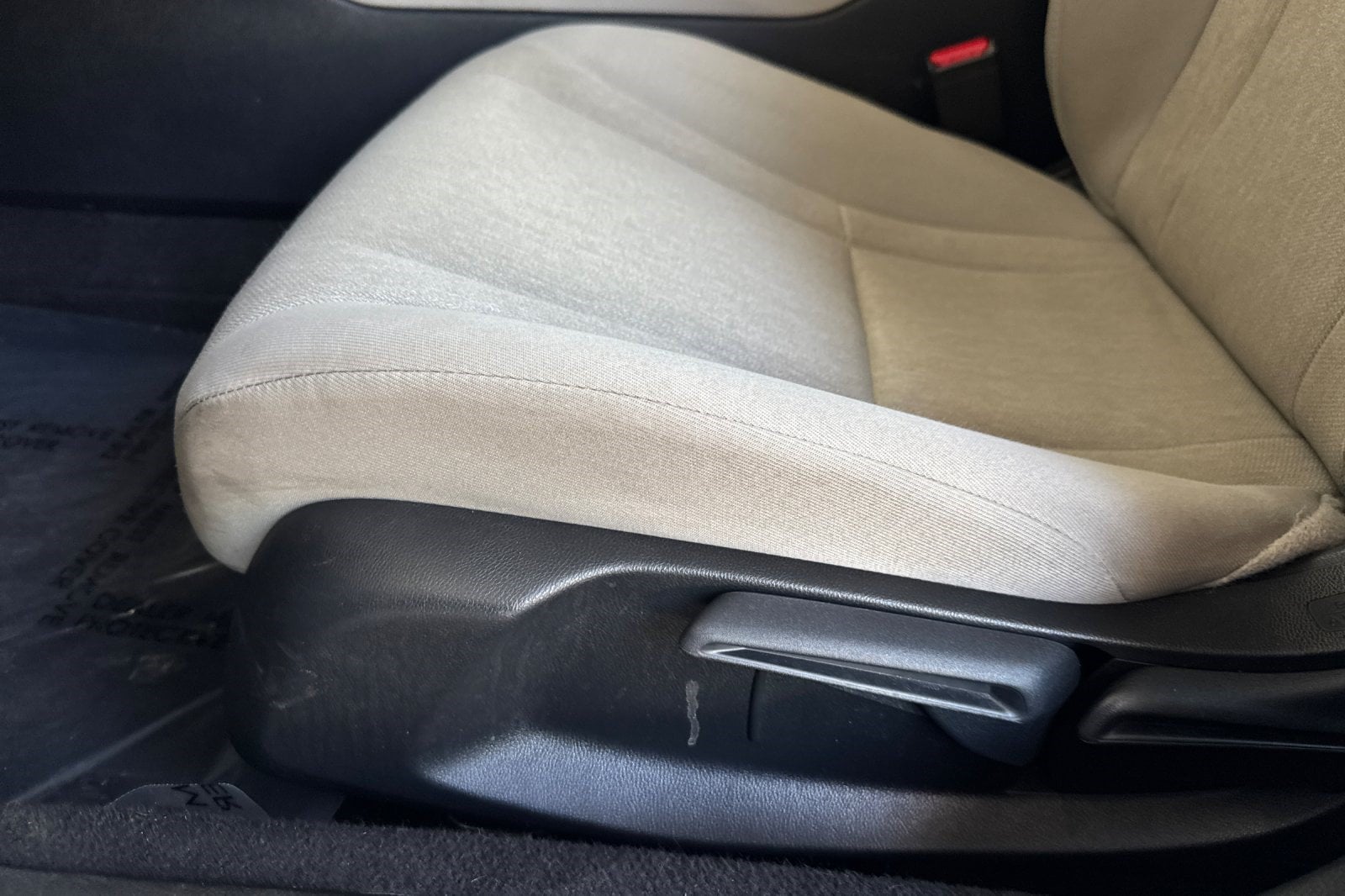 2024 Honda Accord LX - Photo 14