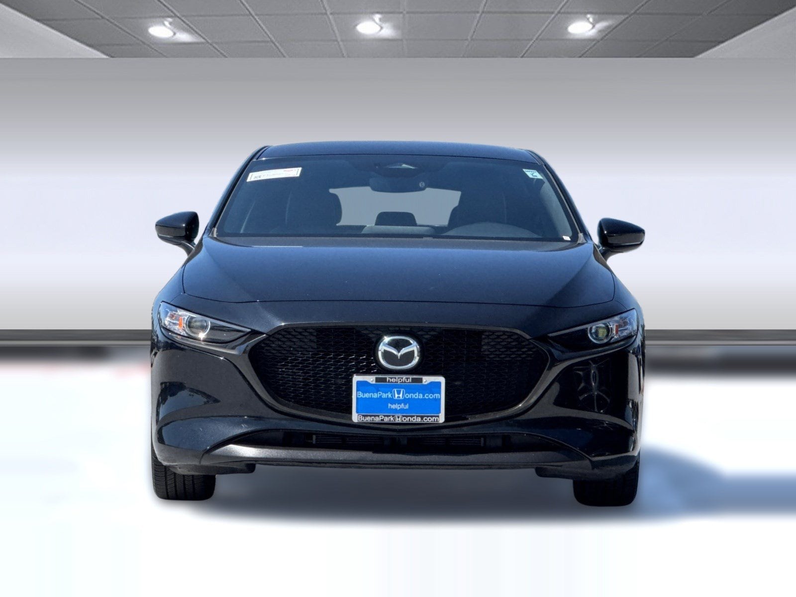 Mazda3 Hatchback 2.5 S Select Sport Hatchback