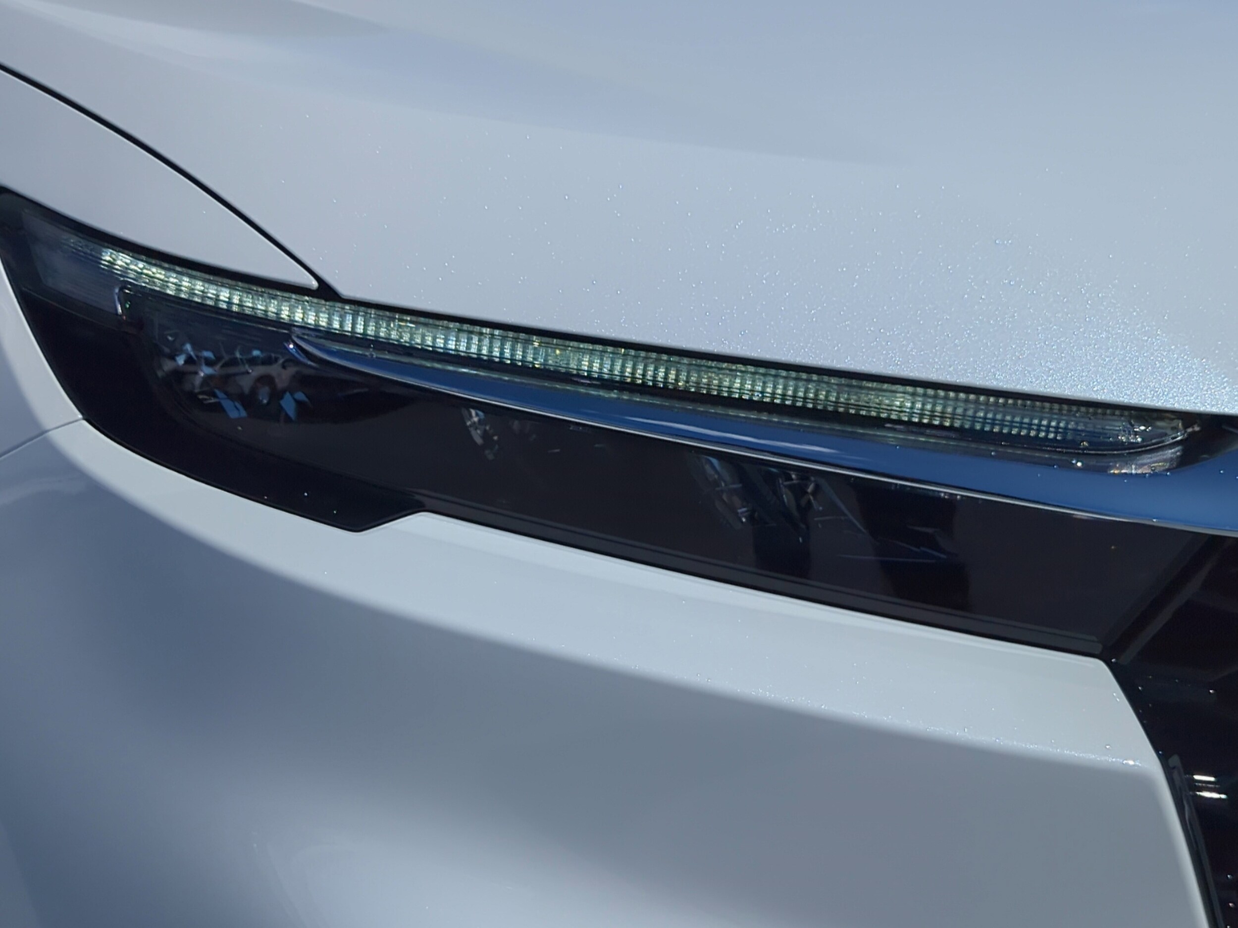 2025 Honda CR-V EX-L photo 4