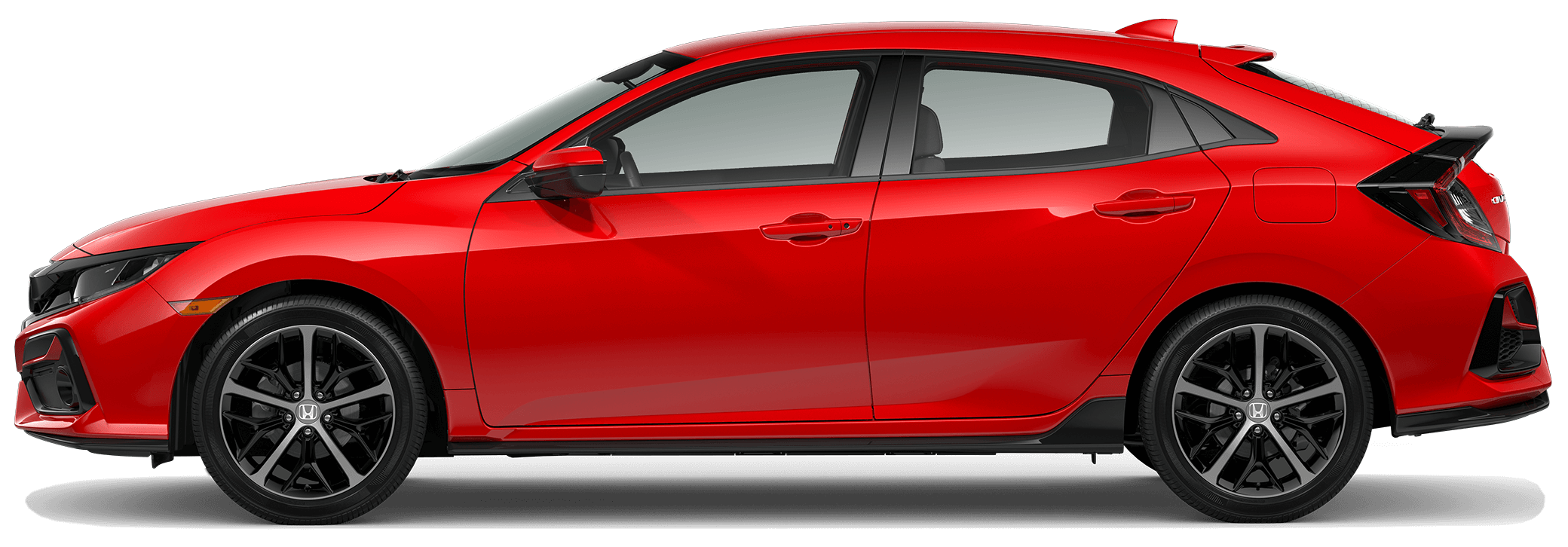 Honda Civic Hatchback Sport Touring