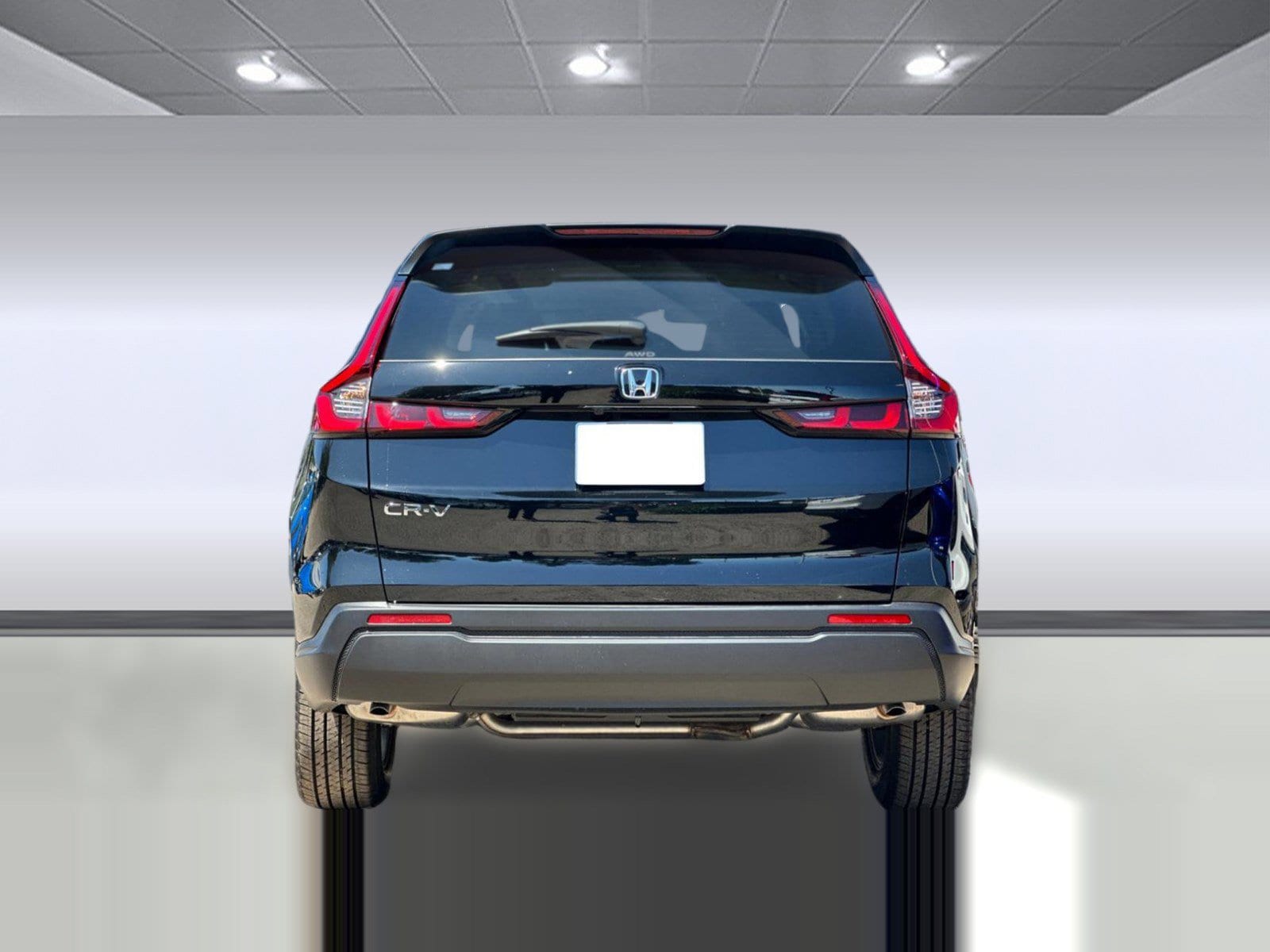 2026 Honda CR-V EX - Photo 9