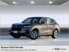 Used 2024 Honda HR-V LX SUV for Sale in Ontario, CA