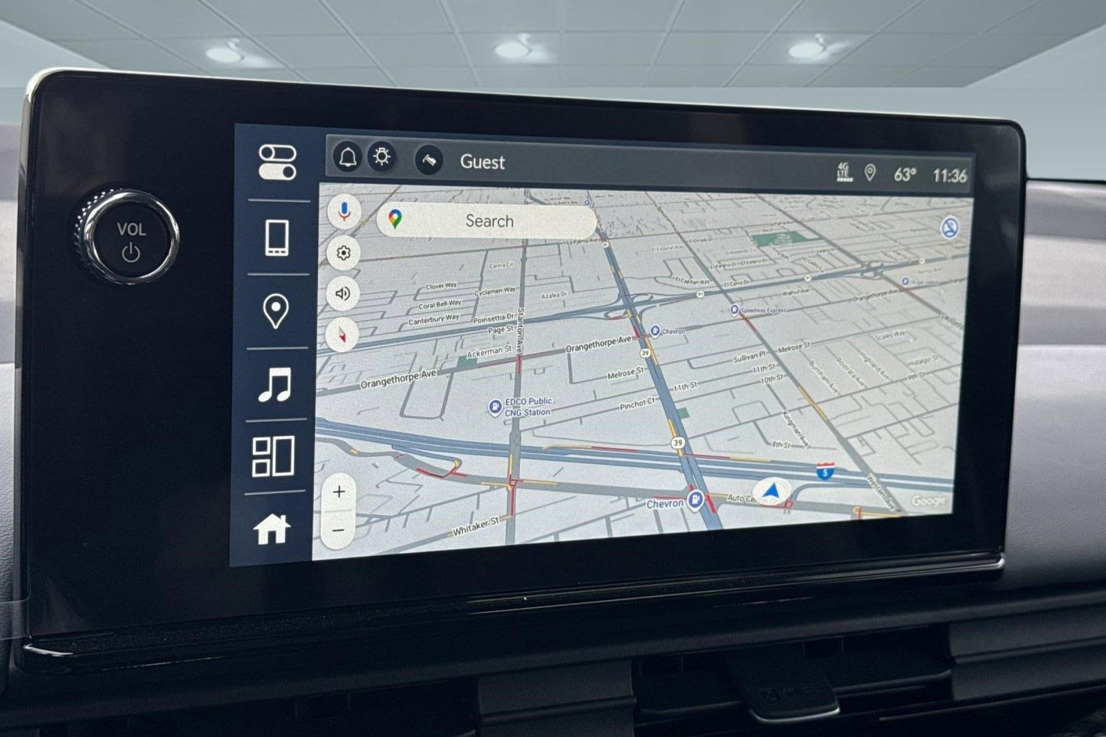 2026 Honda Prologue Elite - Photo 23