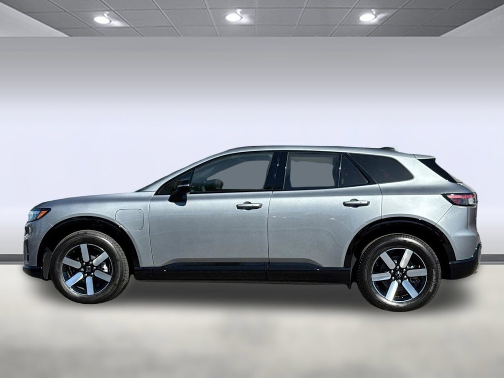 New 2025 Honda Prologue Touring SUV