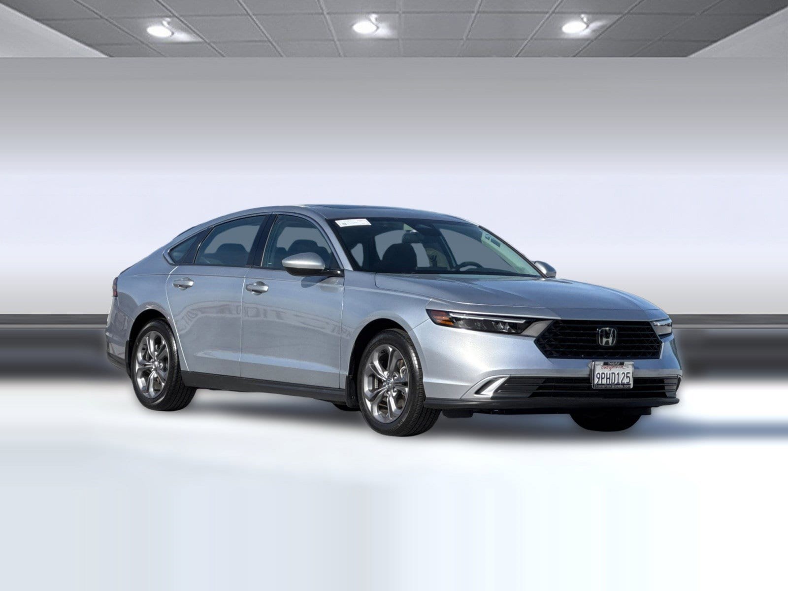 2024 Honda Accord EX photo 5