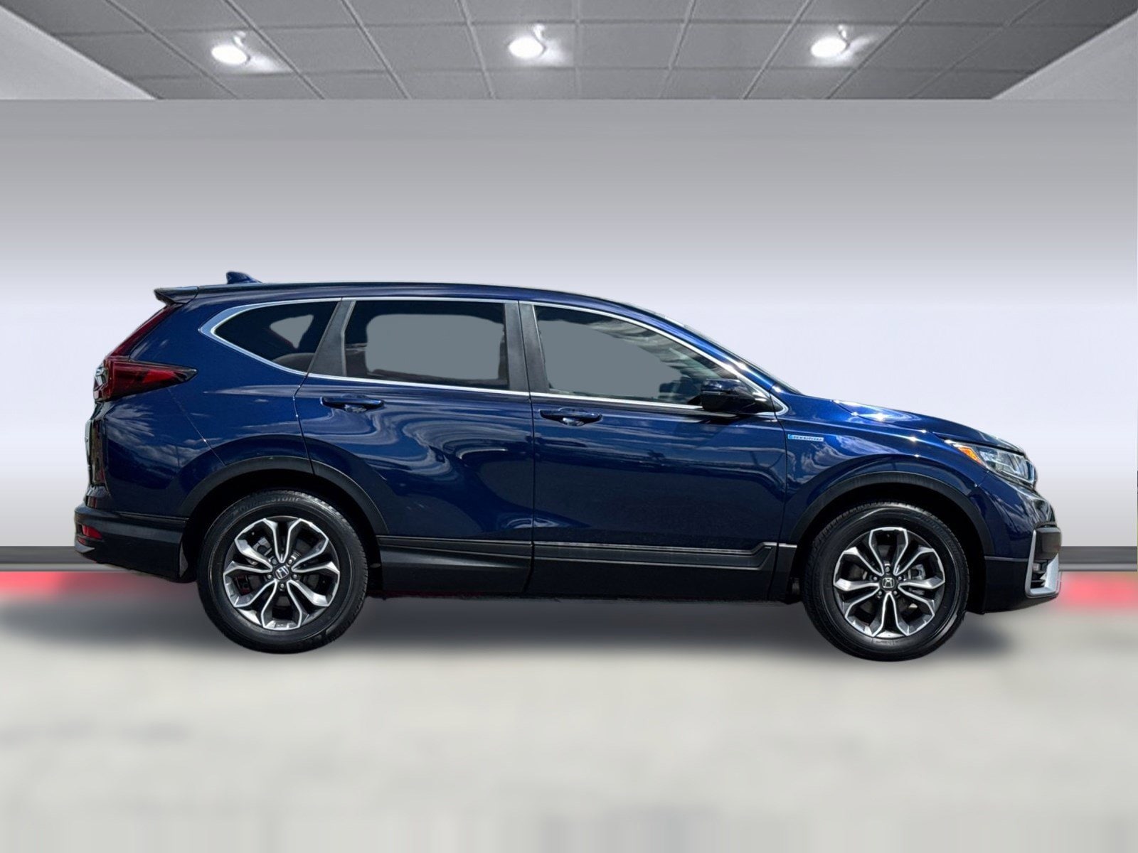 2022 Honda CR-V Hybrid EX-L photo 6