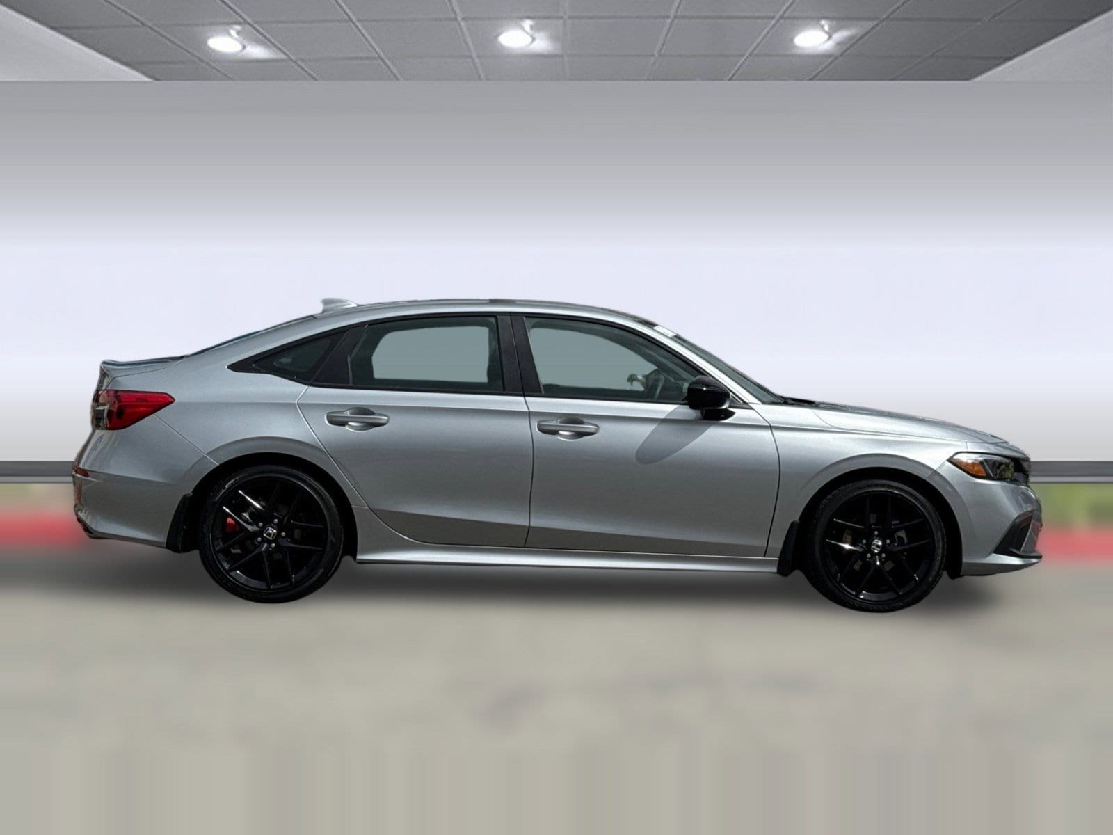 2023 Honda Civic Sport photo 6