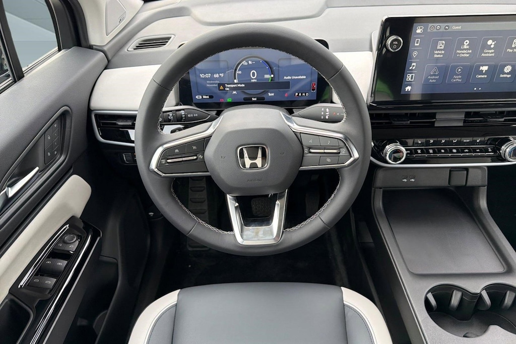 New 2026 Honda Prologue Touring SUV