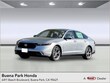  Honda Accord Hybrid