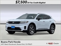 New 2026 Honda Prologue Touring SUV in Buena Park, CA