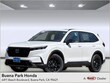 Honda CR-V Hybrid