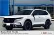  Honda CR-V Hybrid