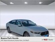 Honda Accord Hybrid