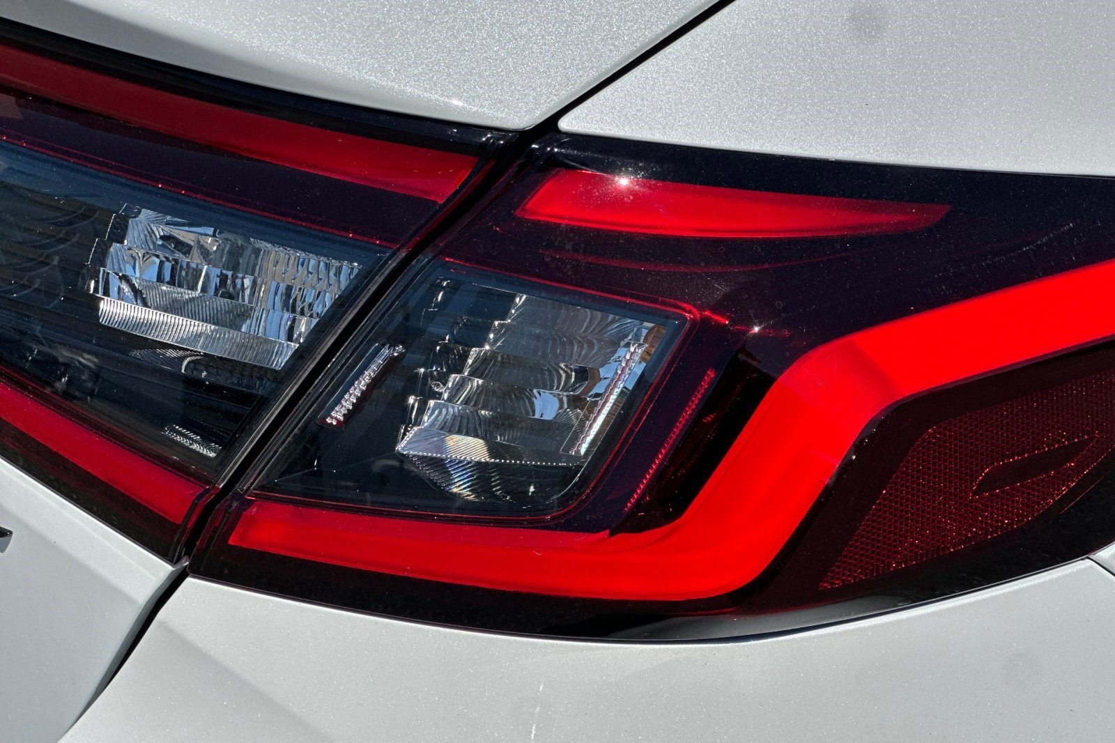 2026 Honda Civic Hatchback Sport - Photo 12