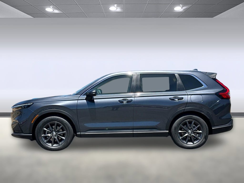 New 2026 Honda CR-V EX-L SUV