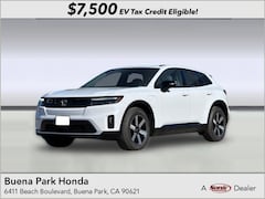 New 2026 Honda Prologue Touring SUV in Buena Park, CA