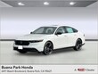  Honda Accord Hybrid