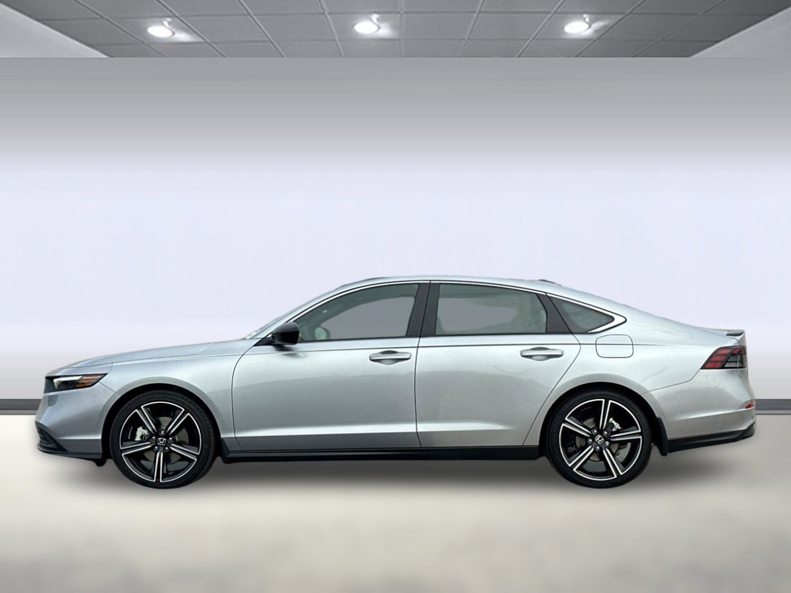 2025 Honda Accord Hybrid Sport photo 2