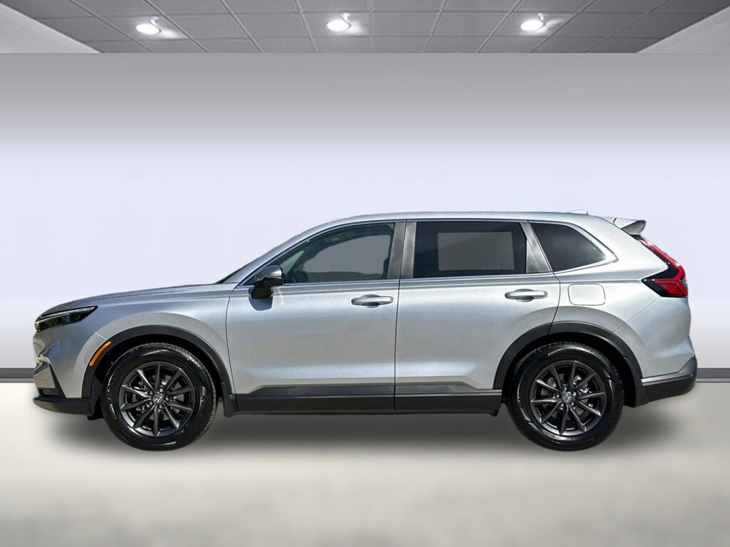 New 2026 Honda CR-V EX-L SUV